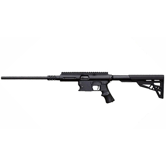 TNW ASR 9MM BLK AERO SURVIVAL RIFLE - Rifles & Lower Receivers